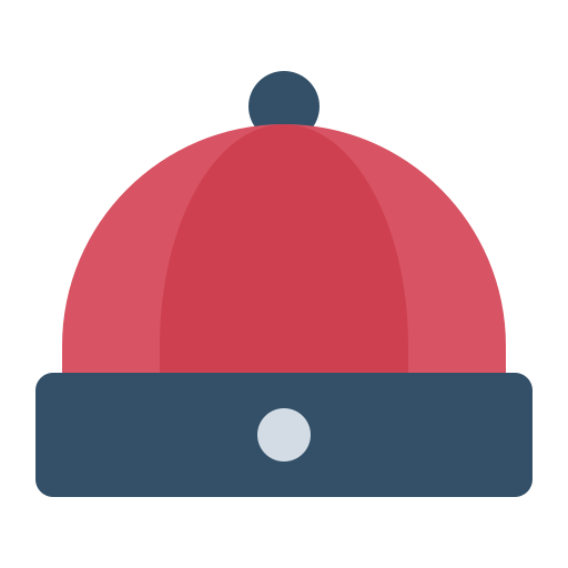 sombrero chino icono gratis