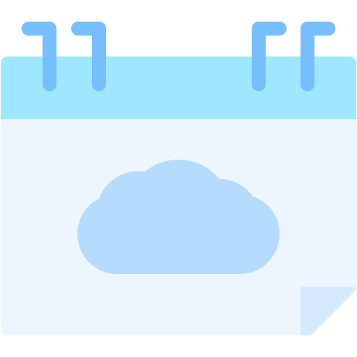 Календарь бесплатно иконка