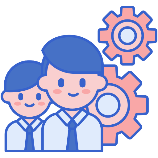Management free icon Management free icon