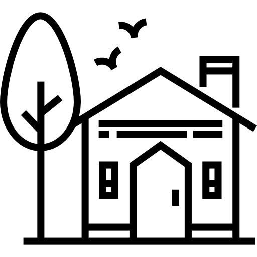 casa icono gratis