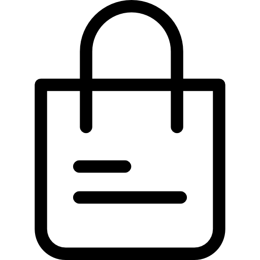 einkaufstasche kostenlos Icon einkaufstasche kostenlos Icon