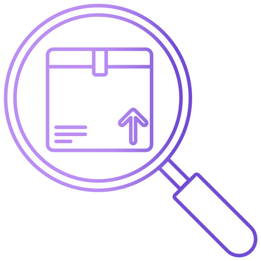 Tracking free icon Tracking free icon