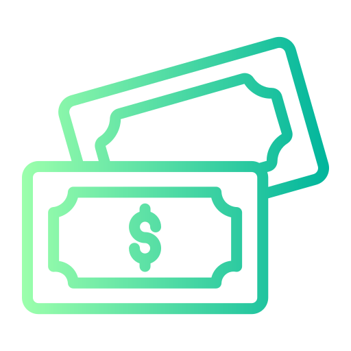 dollar kostenlos Icon dollar kostenlos Icon