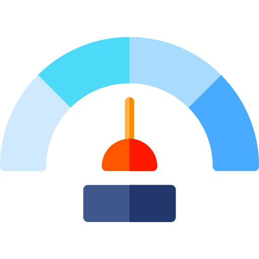 Speed free icon Speed free icon