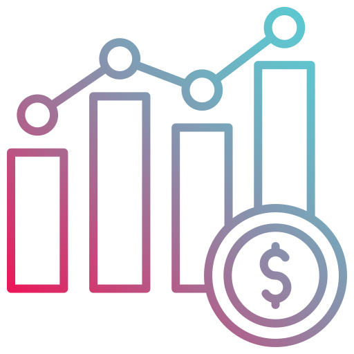 financeiro grátis ícone financeiro grátis ícone