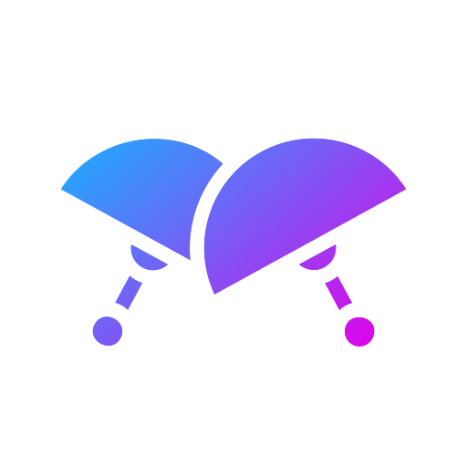 ventilateur Icône gratuit