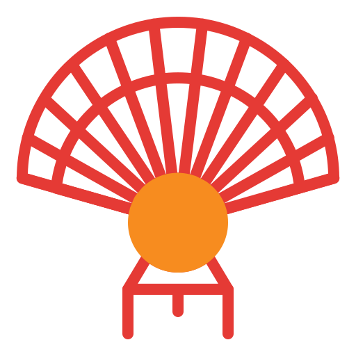 ventilador grátis ícone ventilador grátis ícone