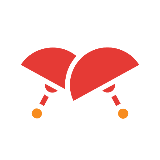 ventilador grátis ícone