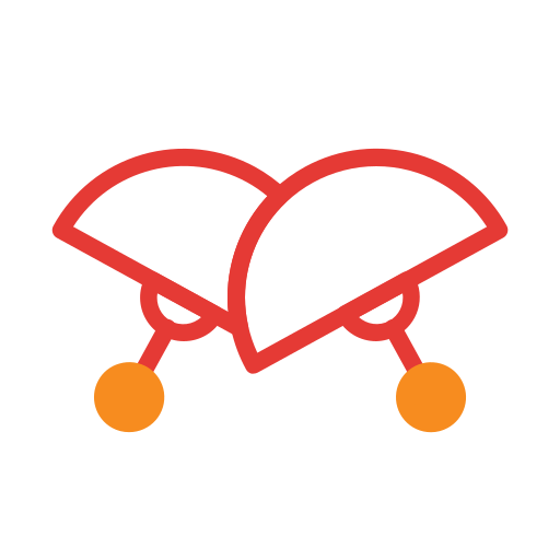 ventilador grátis ícone