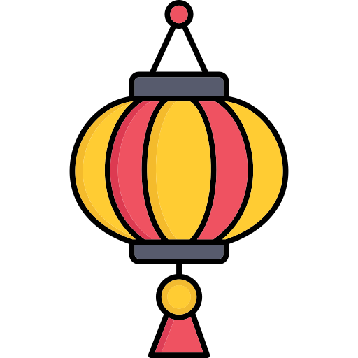 Lantern free icon Lantern free icon