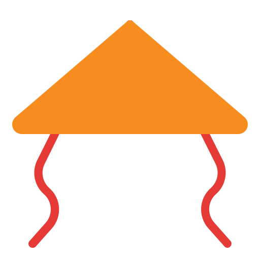 Hat free icon Hat free icon