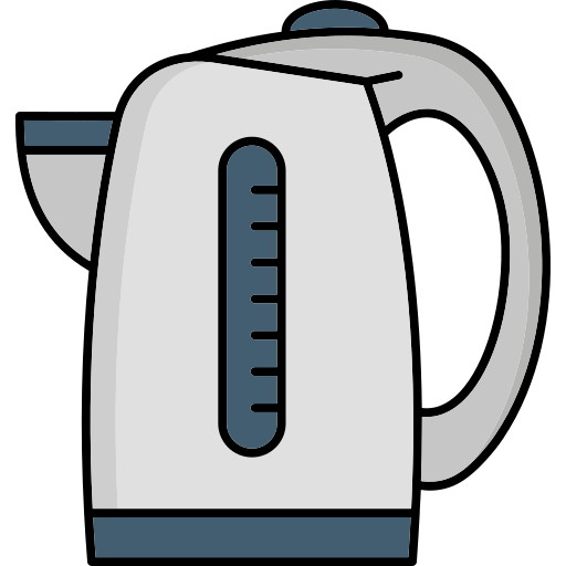 Kettle free icon Kettle free icon