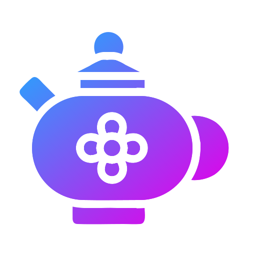 Чайник бесплатно иконка