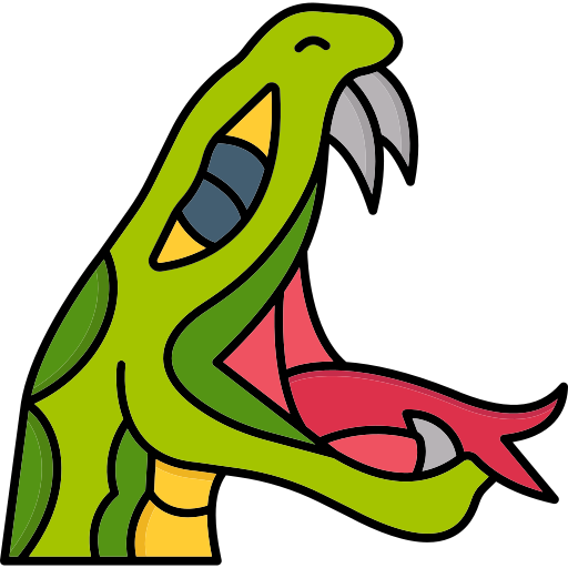 Snake free icon Snake free icon