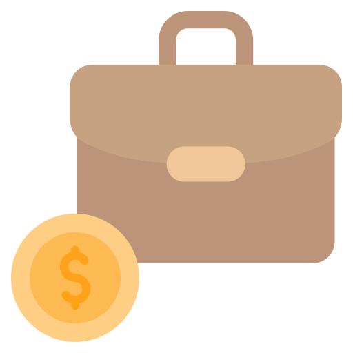 geschäft kostenlos Icon