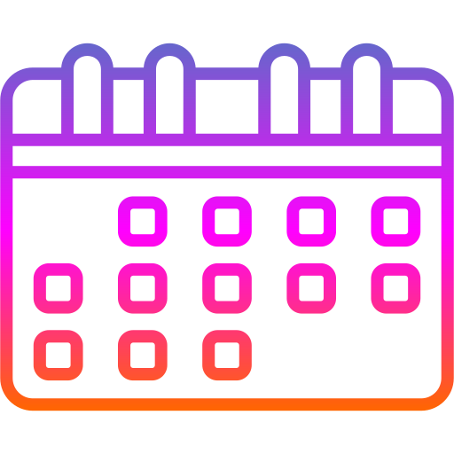 Calendar free icon