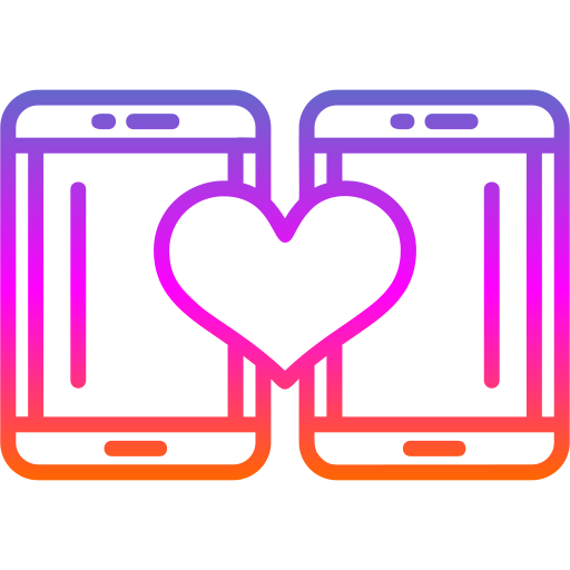 dating app 무료 아이콘 dating app 무료 아이콘