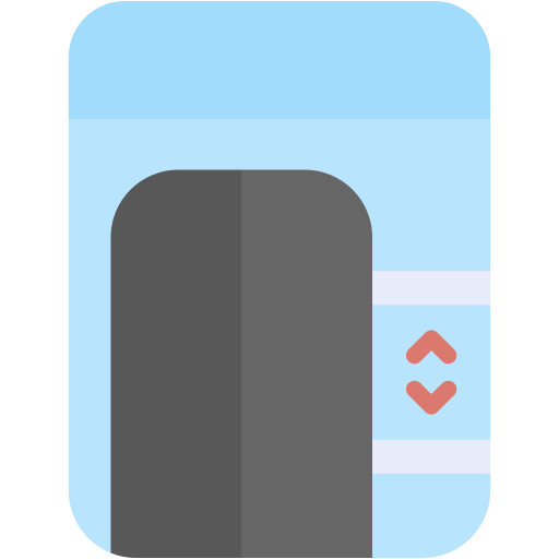 Elevator free icon