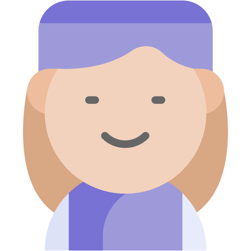 bell mädchen kostenlos Icon