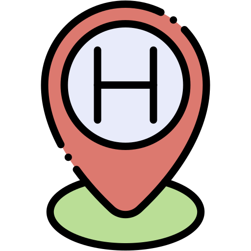 핀 무료 아이콘