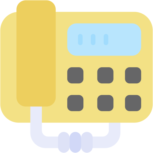 téléphone Icône gratuit