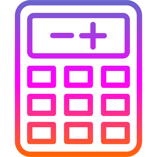 calculadora icono gratis