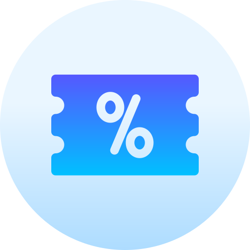 coupon kostenlos Icon coupon kostenlos Icon