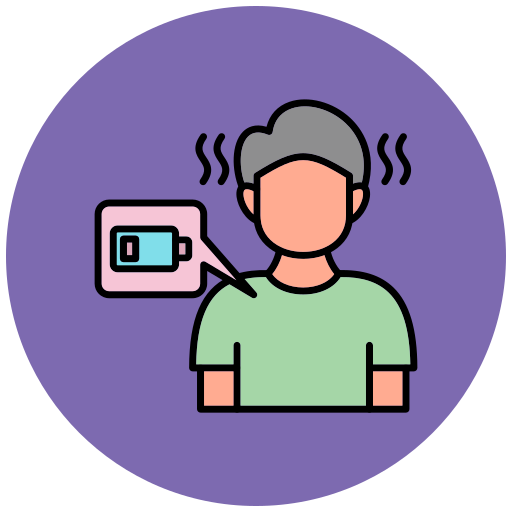 müdigkeit kostenlos Icon müdigkeit kostenlos Icon