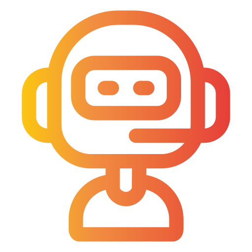 chatbot icono gratis