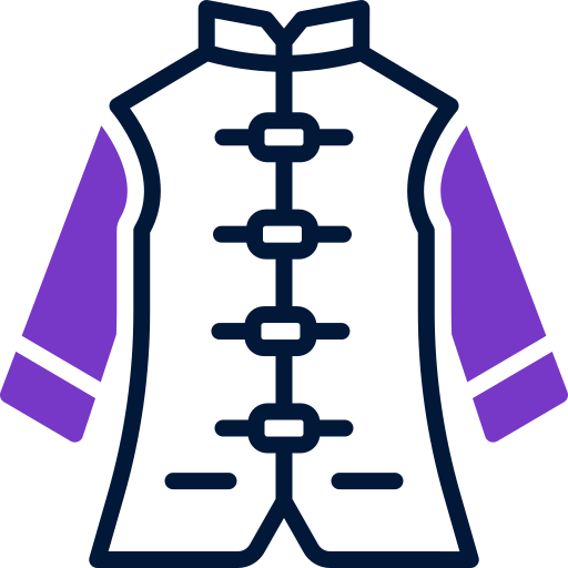 manteau Icône gratuit manteau Icône gratuit