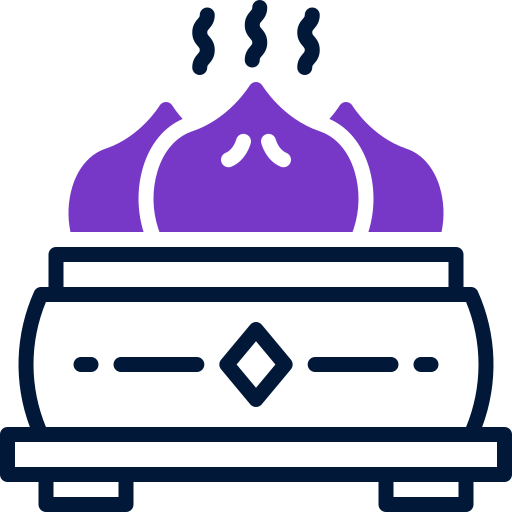 Dumpling free icon Dumpling free icon