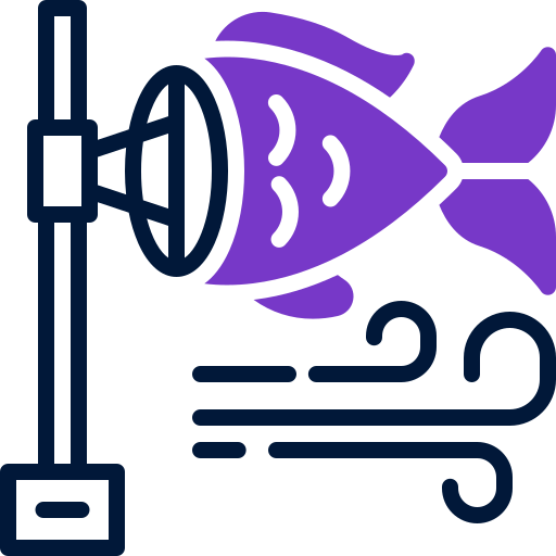 koinobori icono gratis