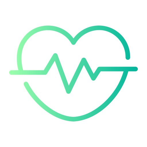 cardiograma icono gratis