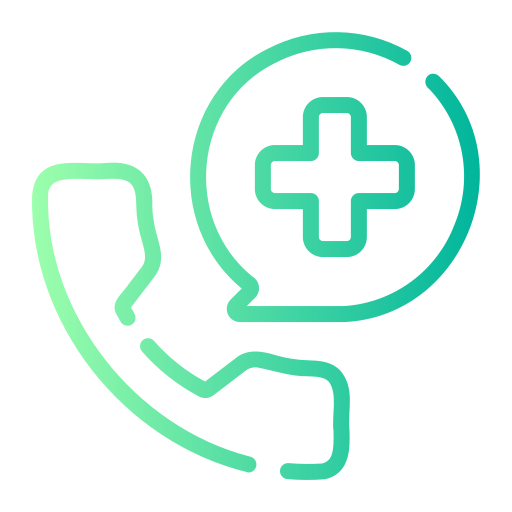 Здравоохранение бесплатно иконка