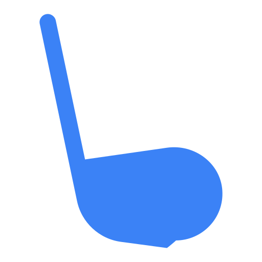le golf Icône gratuit le golf Icône gratuit