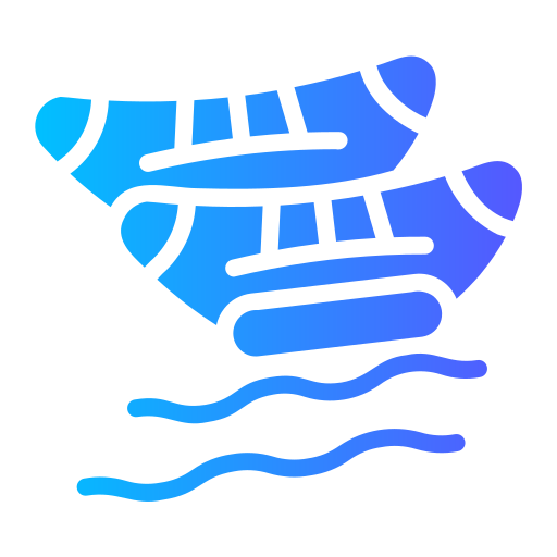 bananenboot kostenlos Icon