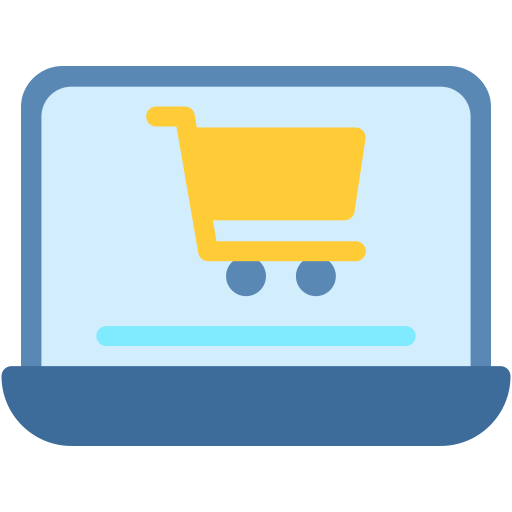 Order - Free commerce and shopping icons