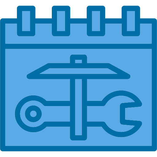 Calendar free icon