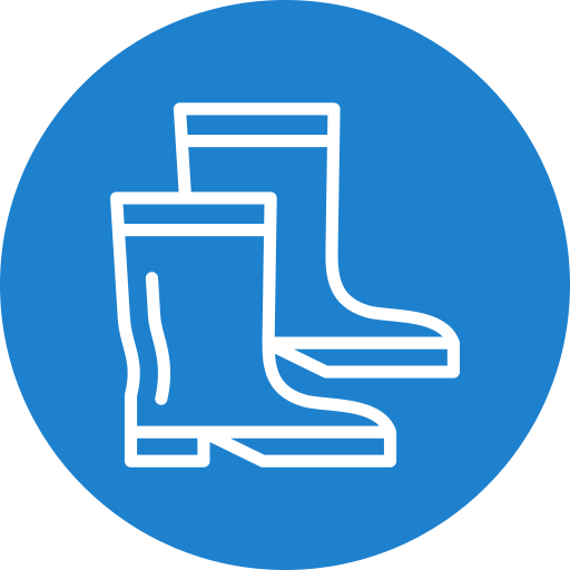 Boots free icon Boots free icon