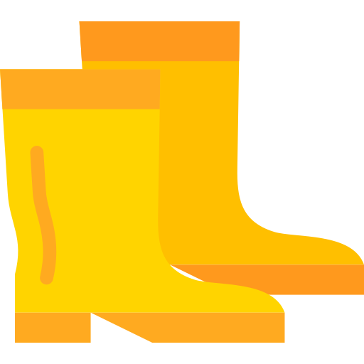 Boots free icon Boots free icon