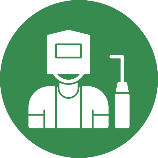 Welding free icon Welding free icon
