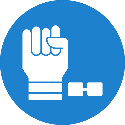 esclavitud icono gratis