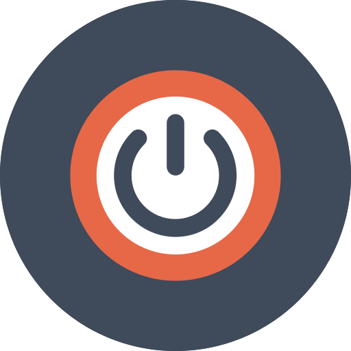 Power free icon