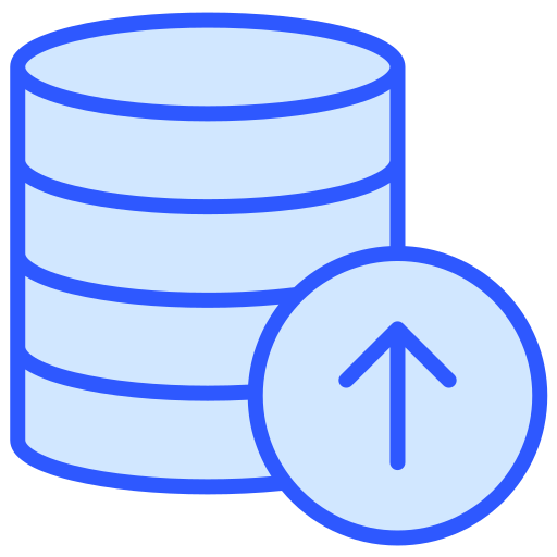 Database - Free networking icons