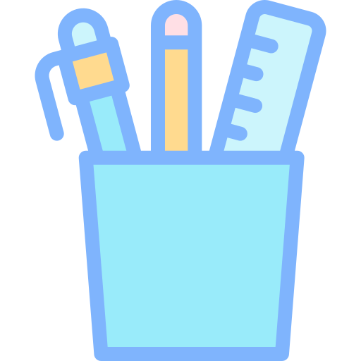 trousse Icône gratuit trousse Icône gratuit