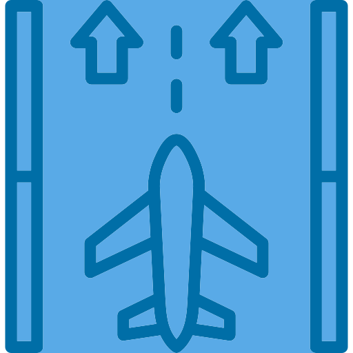 통로 무료 아이콘