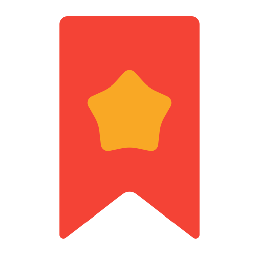 marcador icono gratis