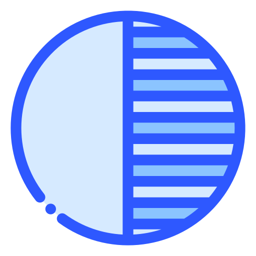 Brightness free icon