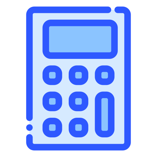 calculadora icono gratis