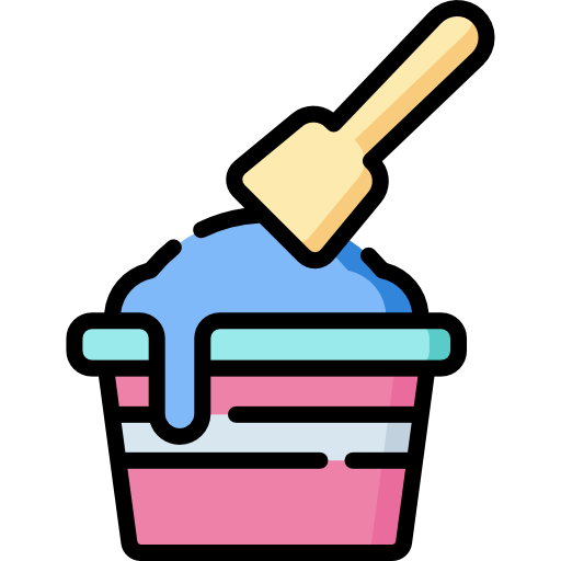 Ice cream free icon